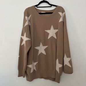 Chic Soul Sweater